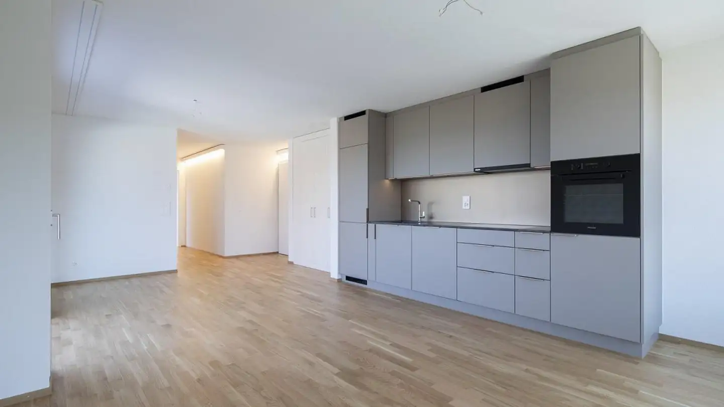 Attique à louer - Obereyfeldweg 9, 3063 Ittigen - Photo 2