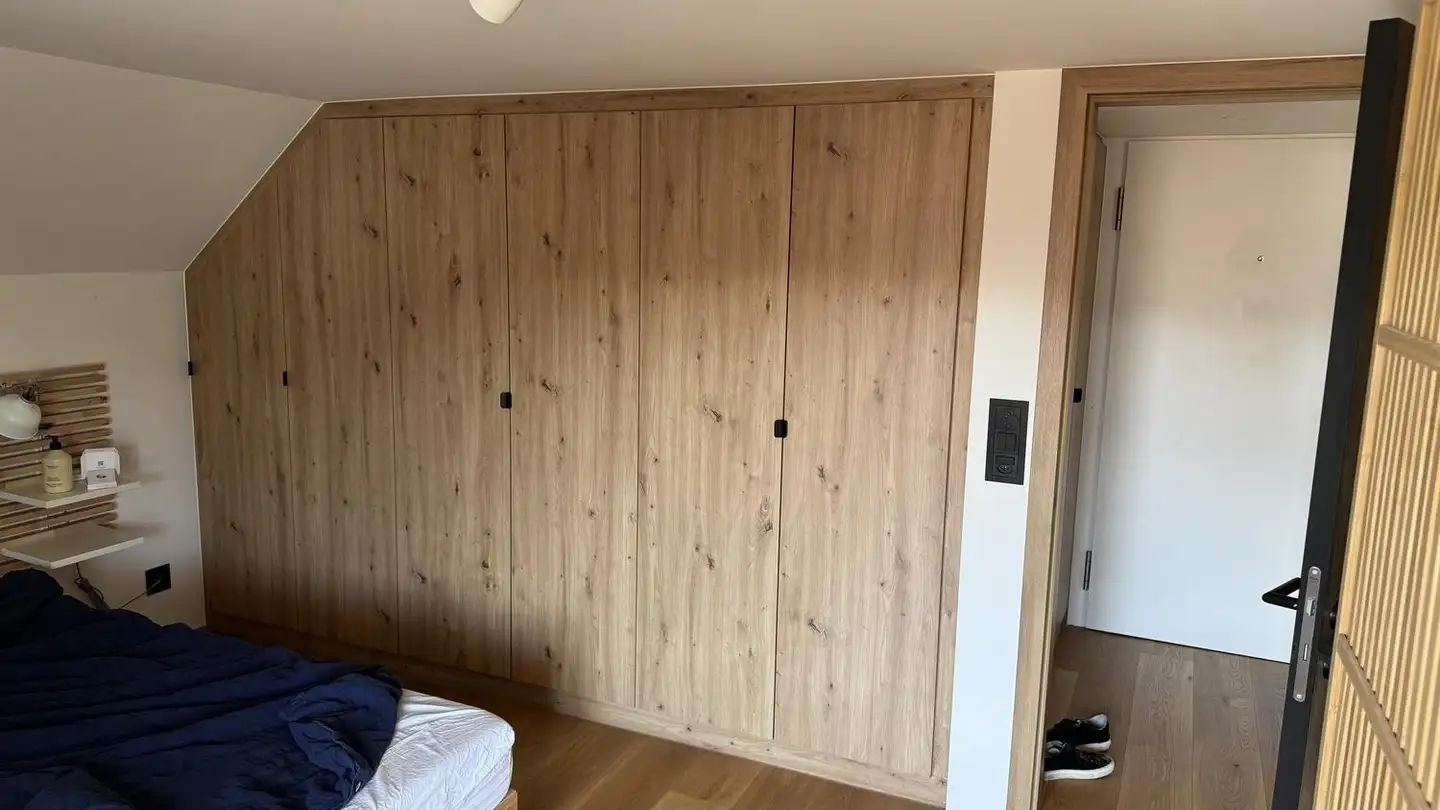 Appartamento in affitto - Neudorfstrasse 3, 6313 Menzingen - Foto 4