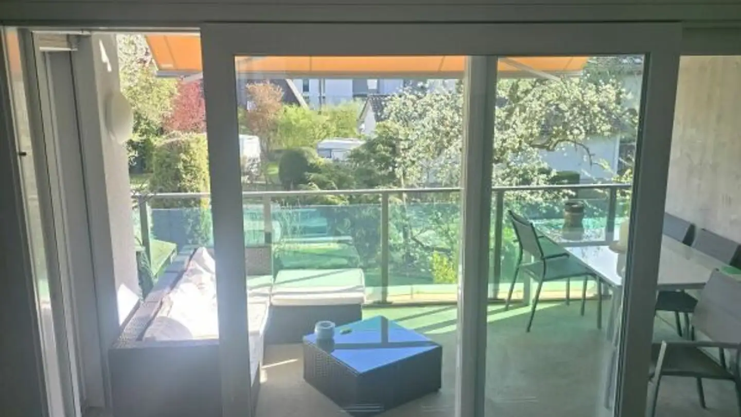 Wohnung mieten - Stationsweg 11a, 5502 Hunzenschwil