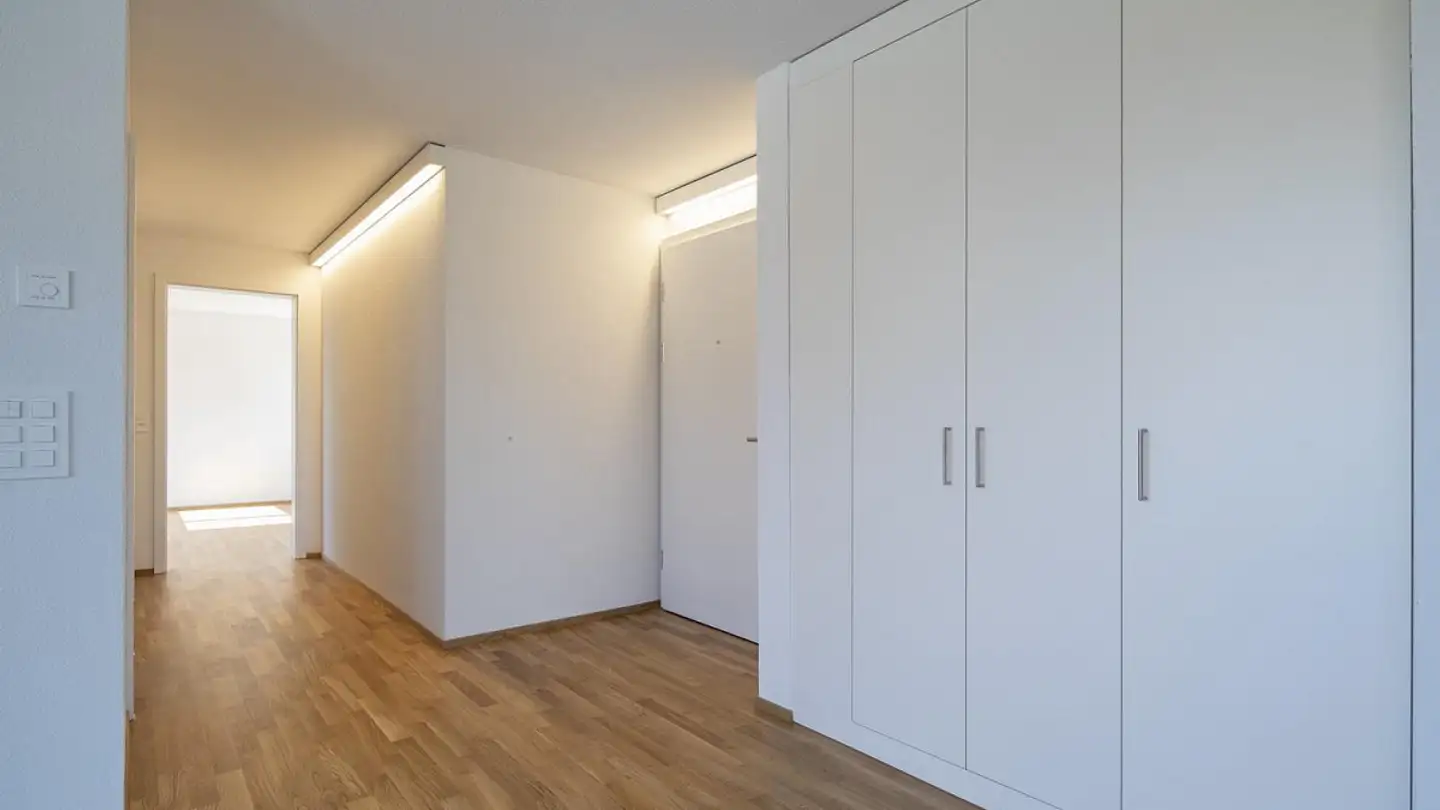 Attique à louer - Obereyfeldweg 9, 3063 Ittigen - Photo 4