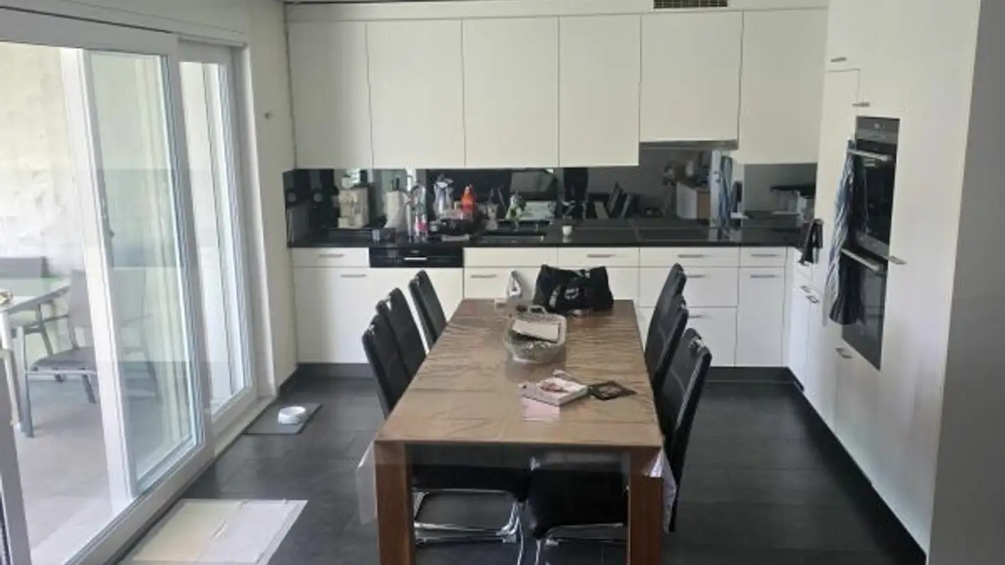 Wohnung mieten - Stationsweg 11a, 5502 Hunzenschwil - Foto 2