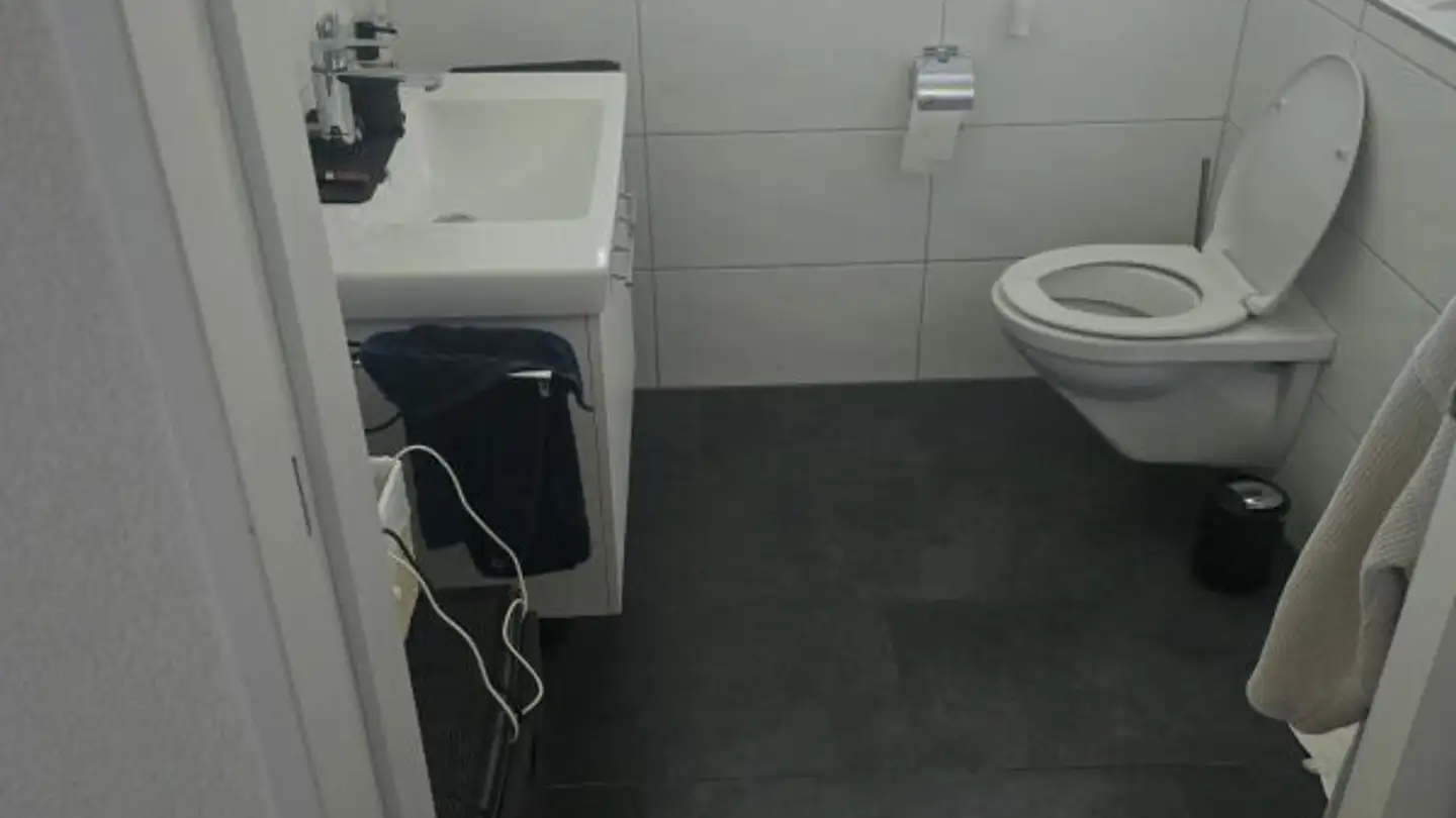 Wohnung mieten - Stationsweg 11a, 5502 Hunzenschwil - Foto 3