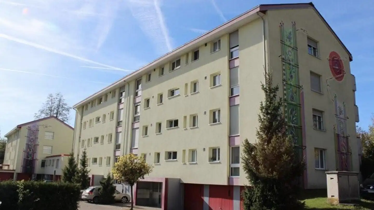 Apartment for rent - Hertenstrasse 17b, 8353 Elgg