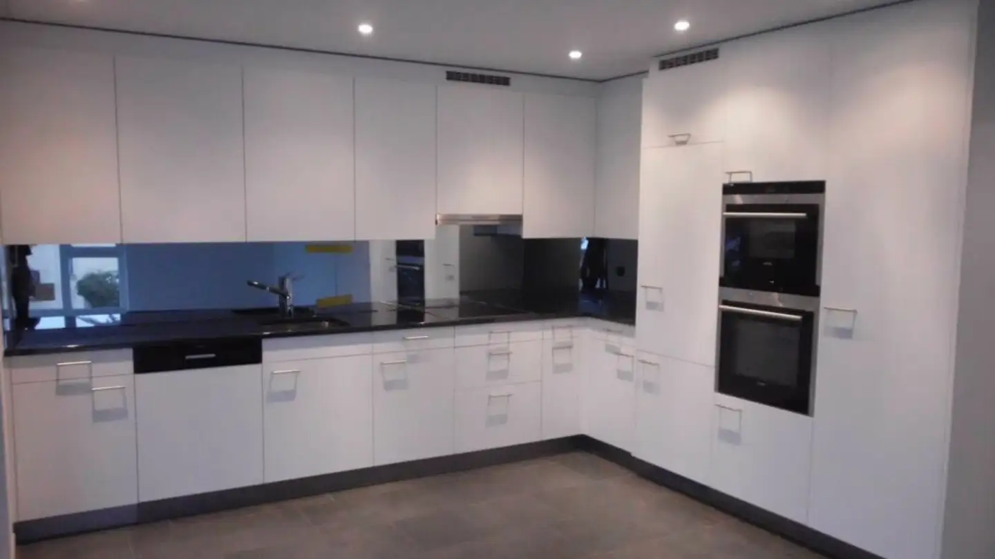 Wohnung mieten - Stationsweg 11a, 5502 Hunzenschwil - Foto 4