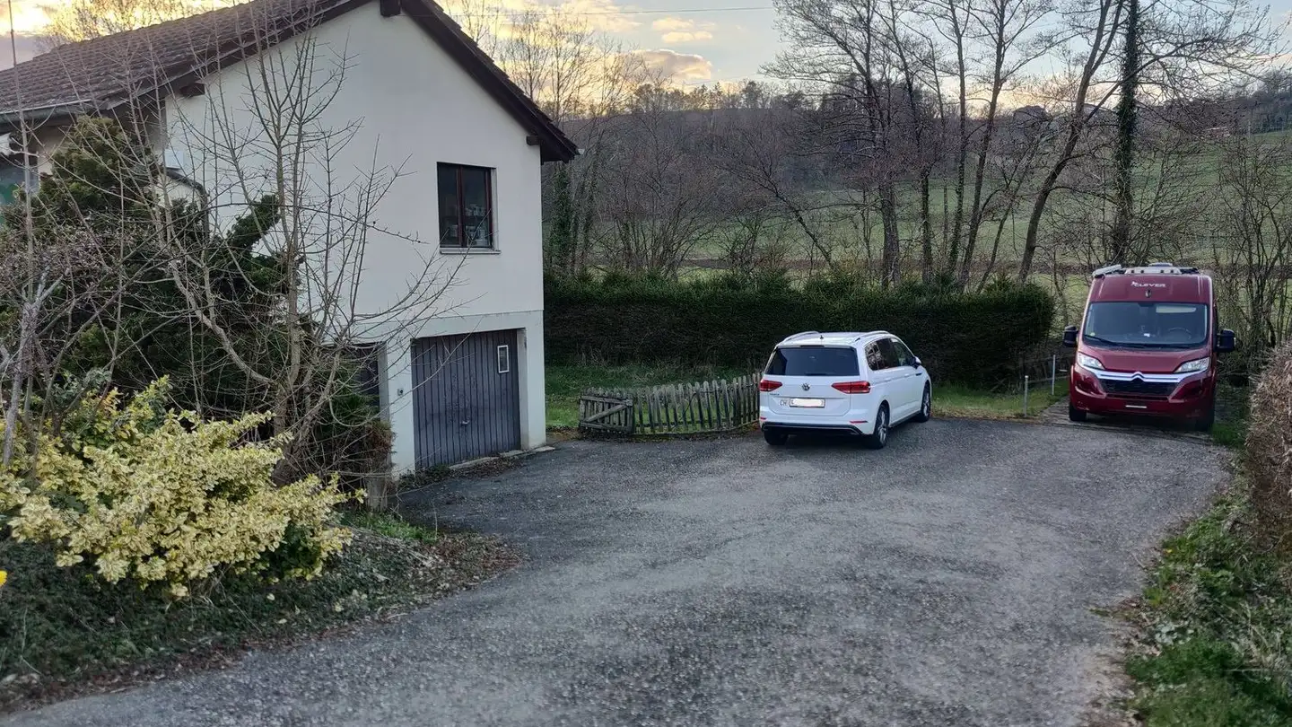 Negozio in affitto - Rue Du Vieux-Moulin 48a, 2852 Courtételle - Foto 3