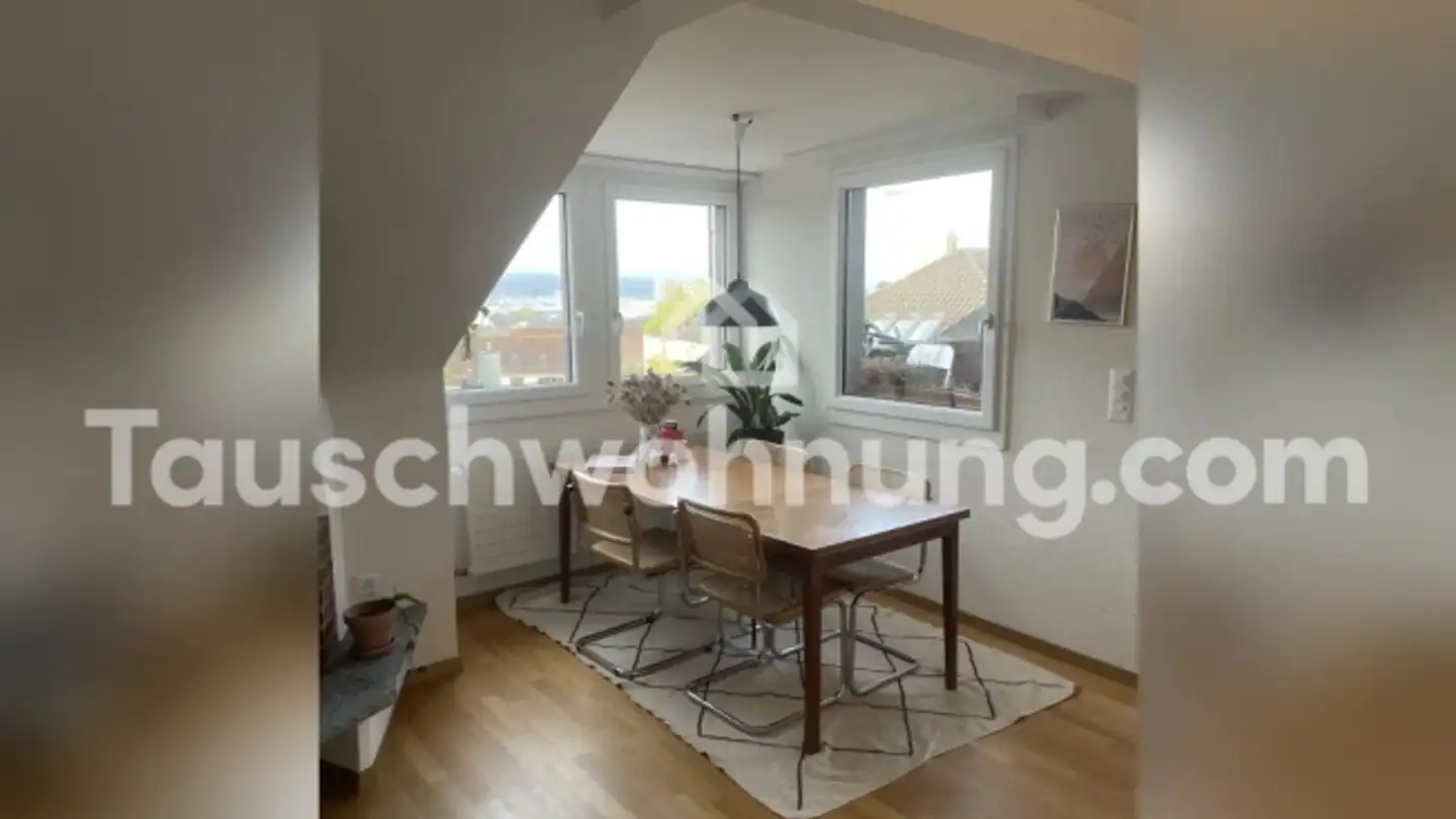 Appartement à louer - 8037 Zürich - Photo 2