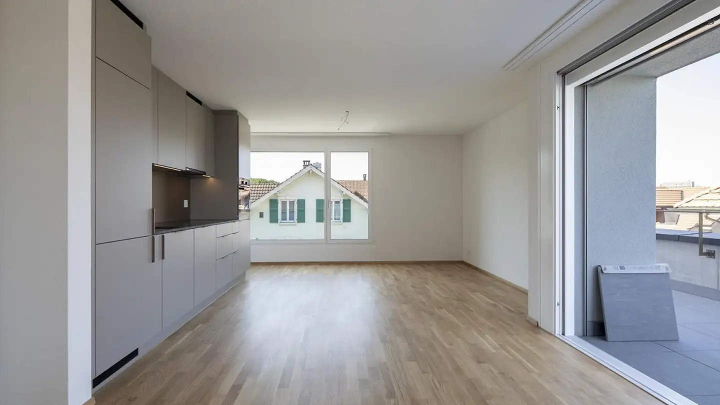 Attique à louer - Obereyfeldweg 9, 3063 Ittigen - Photo 3