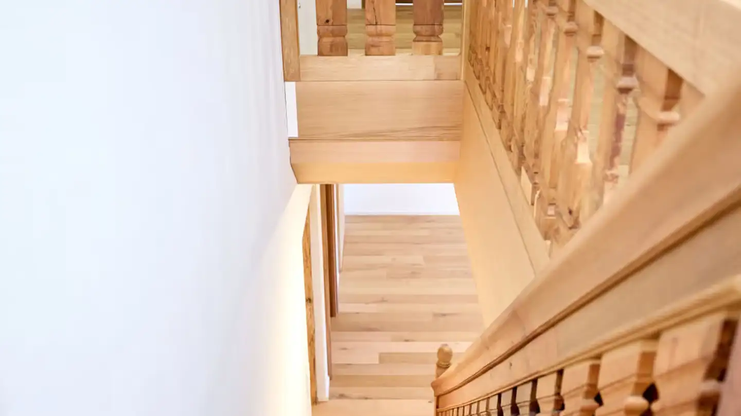 Maisonette mieten - Seewernstrasse 12, 6423 Seewen SZ
