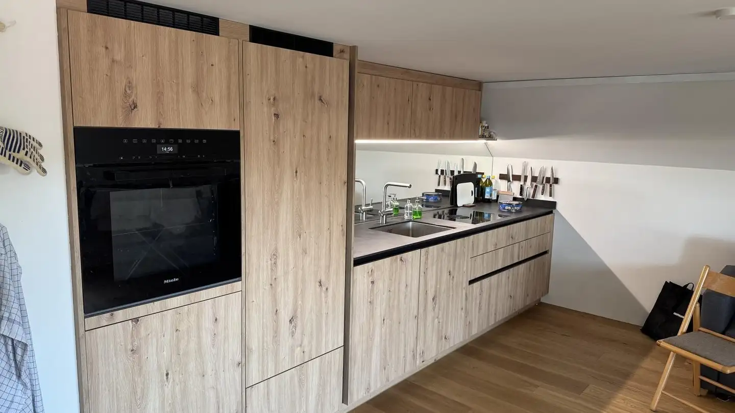 Appartamento in affitto - Neudorfstrasse 3, 6313 Menzingen