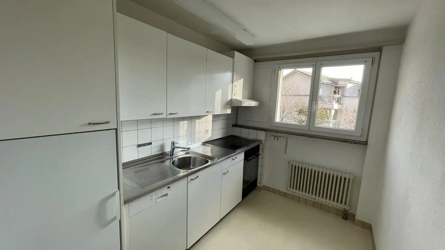Apartment for rent - Hertenstrasse 17b, 8353 Elgg - Photo 3