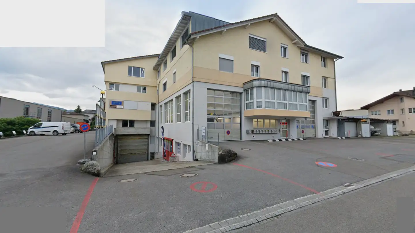 Commerciale in vendita - 9327 Tübach - Foto 2