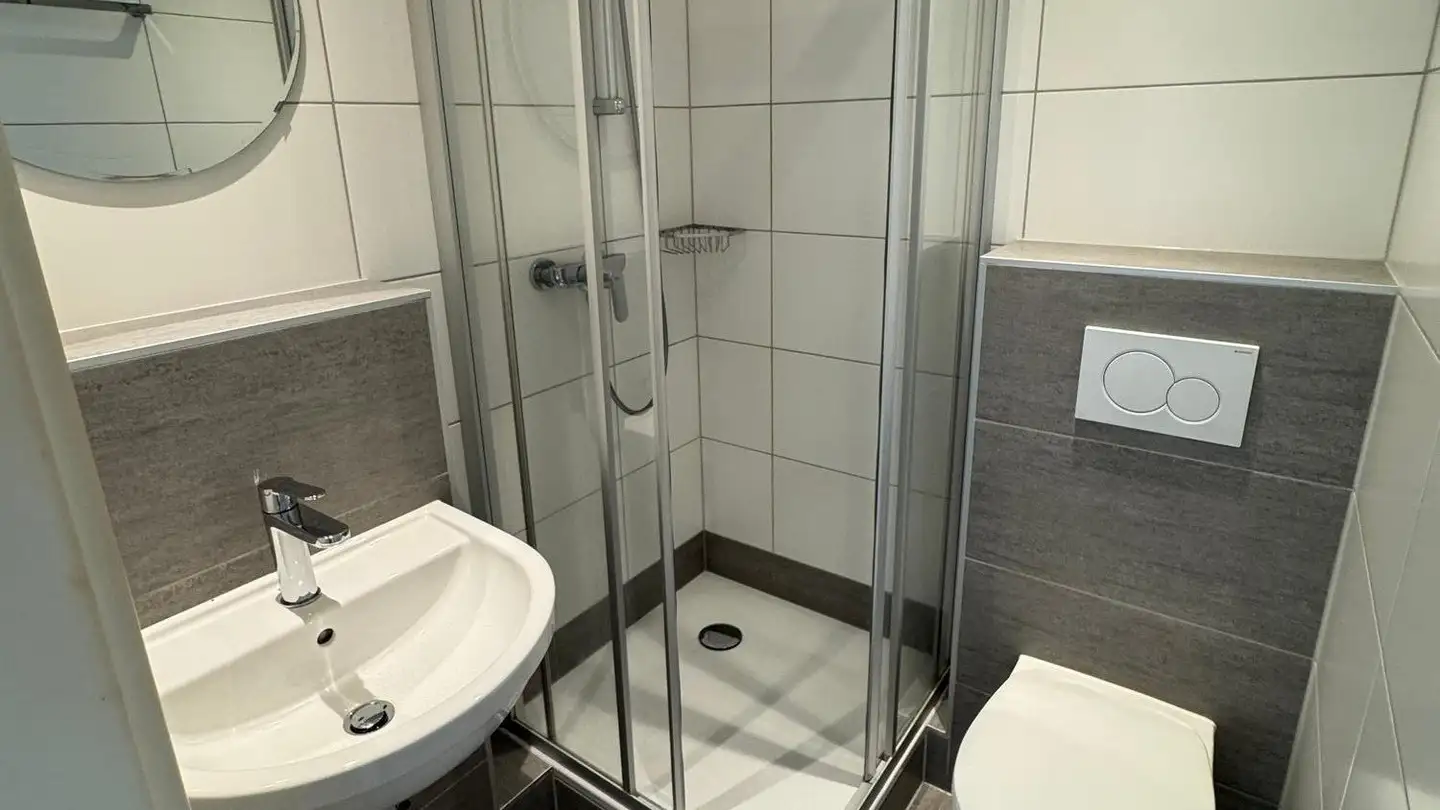 Wohnung mieten - Rue Virginio- Malnati 59, 1217 Meyrin