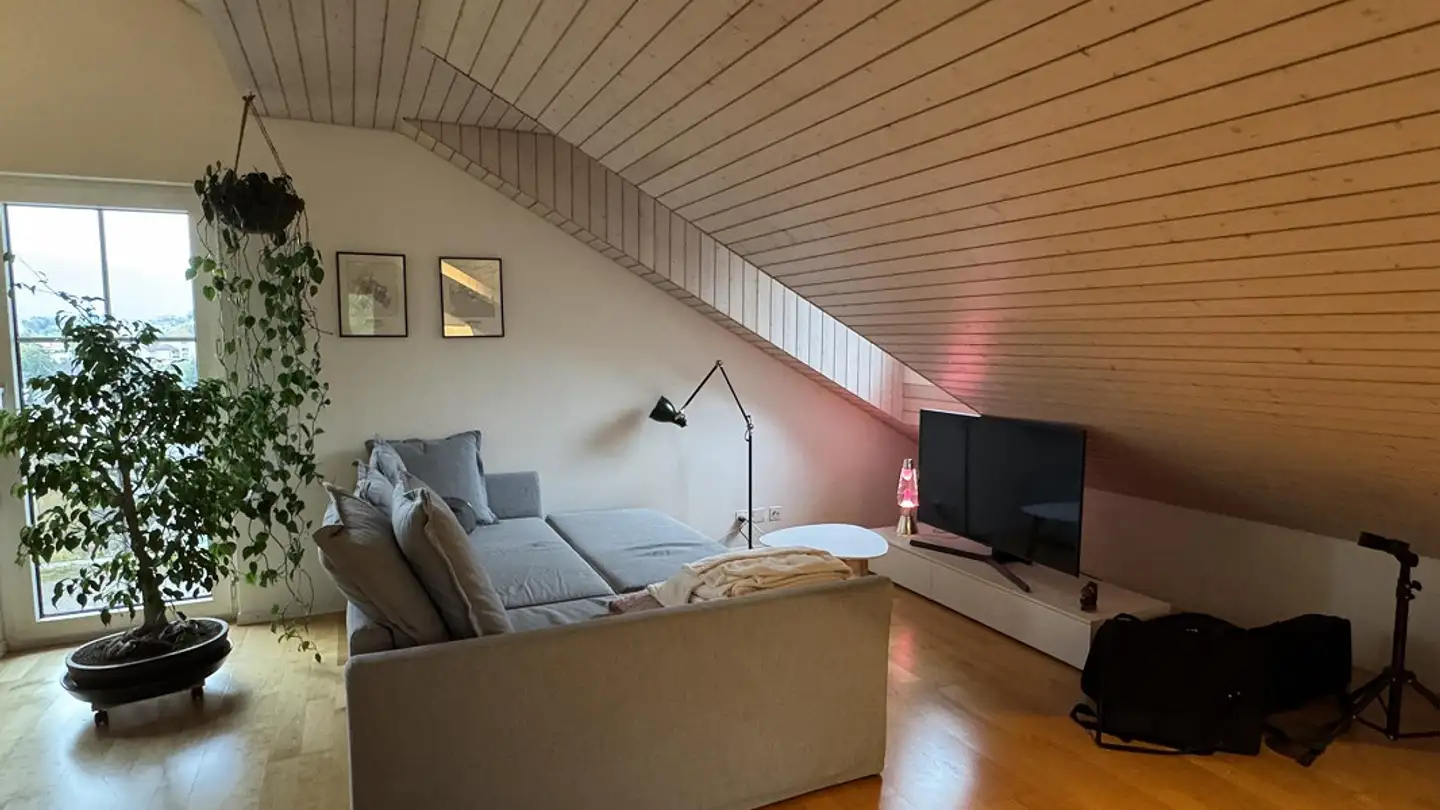 Attique à louer - 6005 Luzern - Photo 2