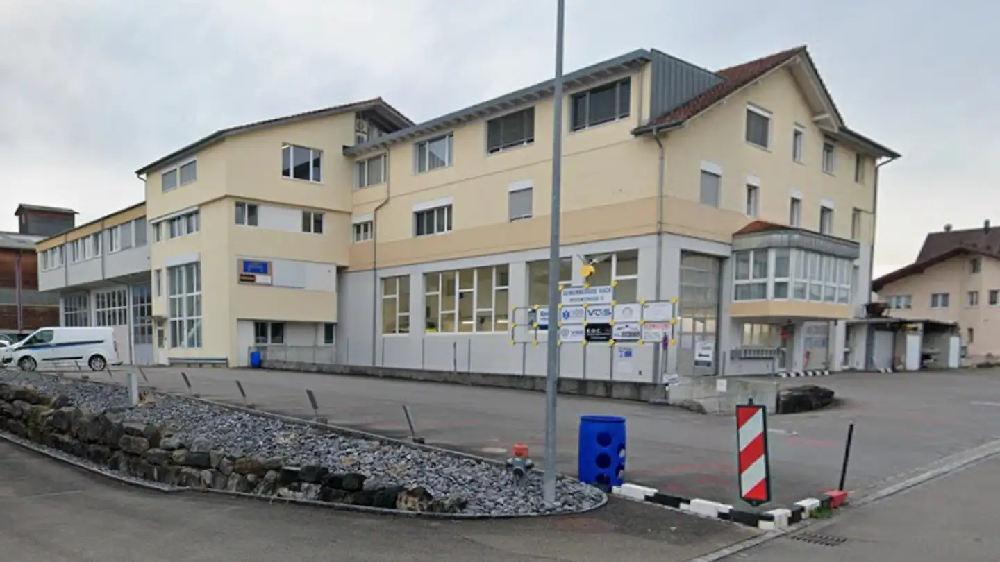 Commerciale in vendita - 9327 Tübach - Foto 3