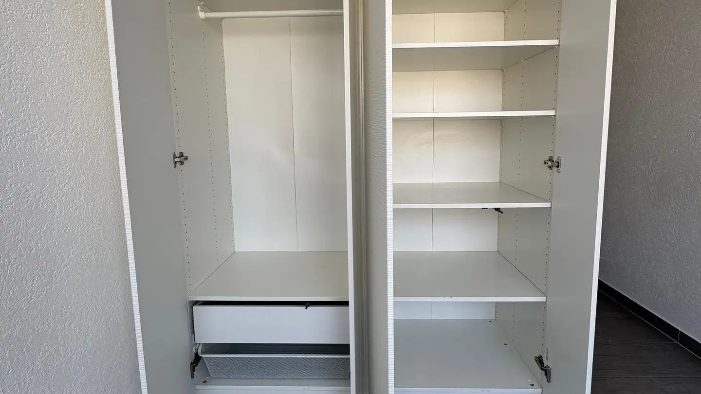 Wohnung mieten - Rue Virginio- Malnati 59, 1217 Meyrin - Foto 2