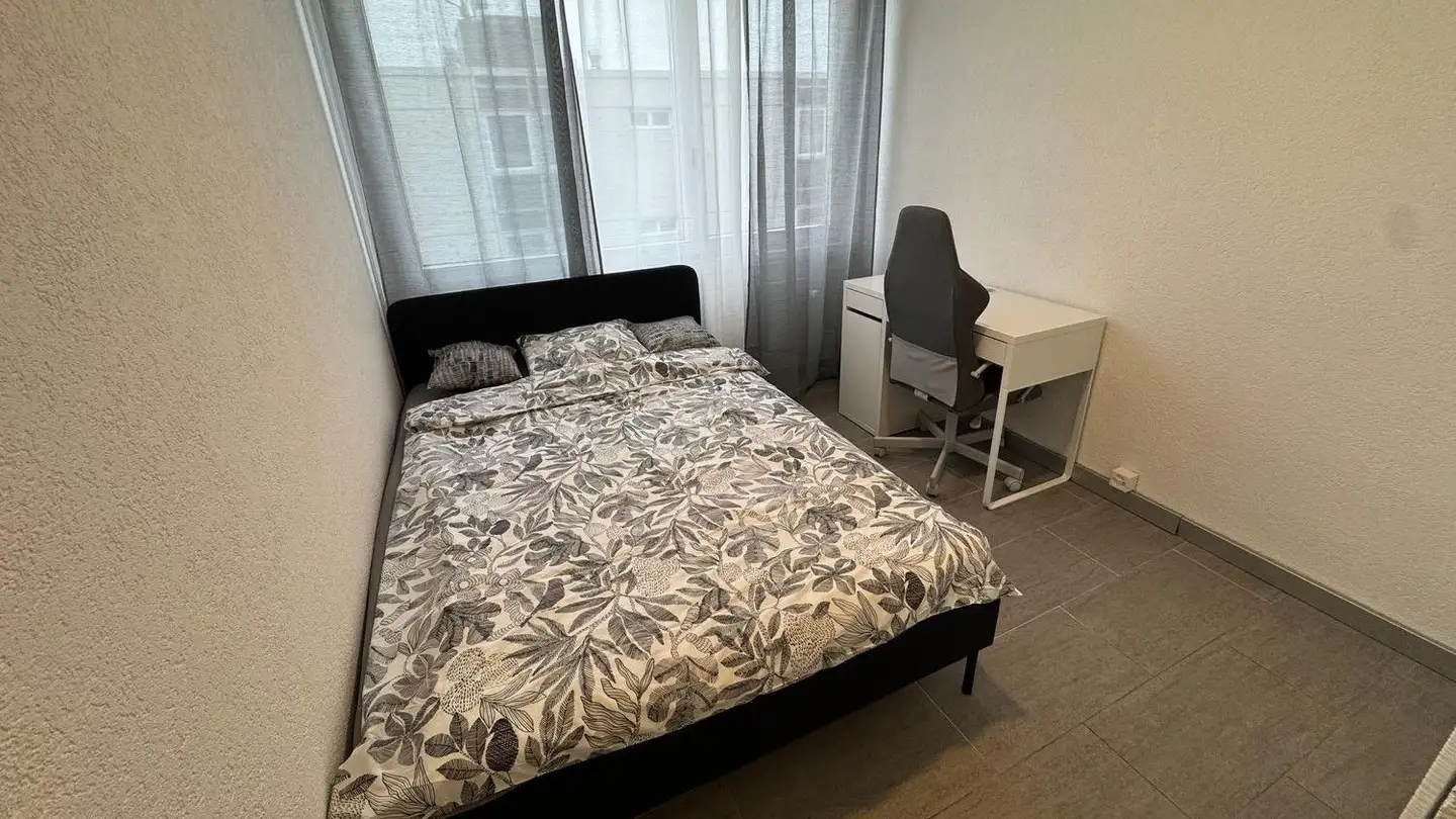 Wohnung mieten - Rue Virginio- Malnati 59, 1217 Meyrin - Foto 3