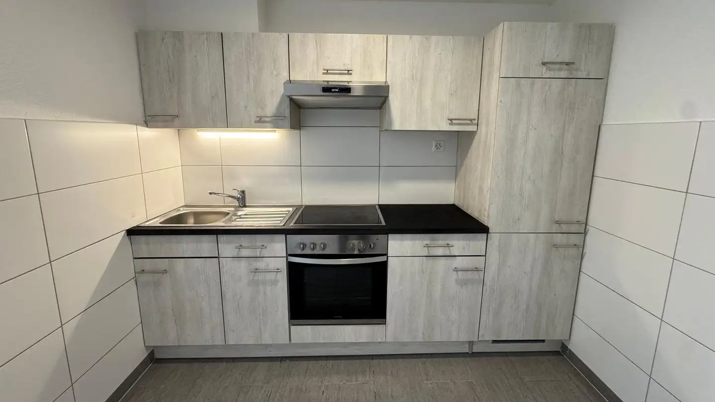 Wohnung mieten - Rue Virginio- Malnati 59, 1217 Meyrin - Foto 4