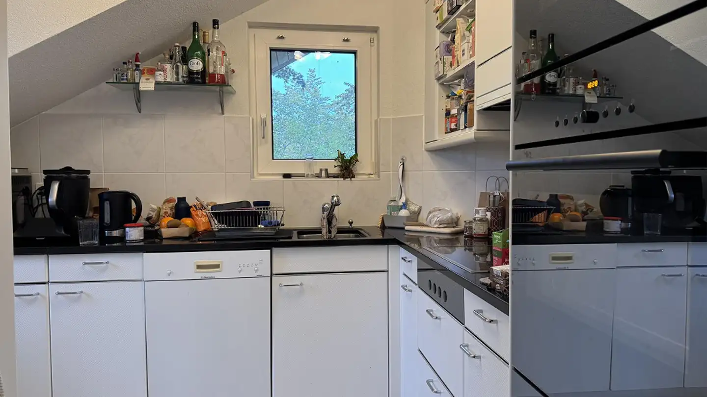 Attique à louer - 6005 Luzern - Photo 4