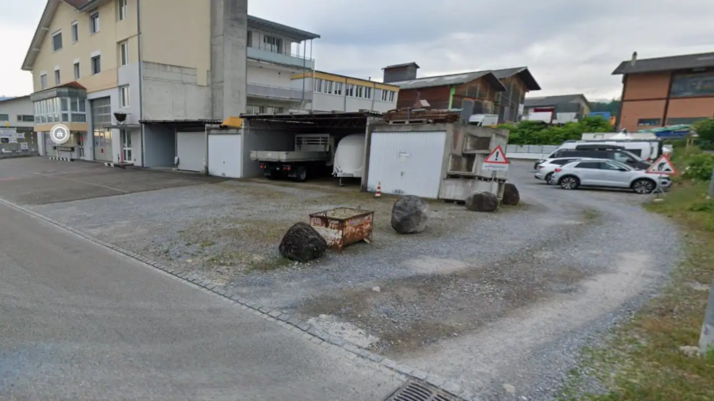 Commerciale in vendita - 9327 Tübach - Foto 4