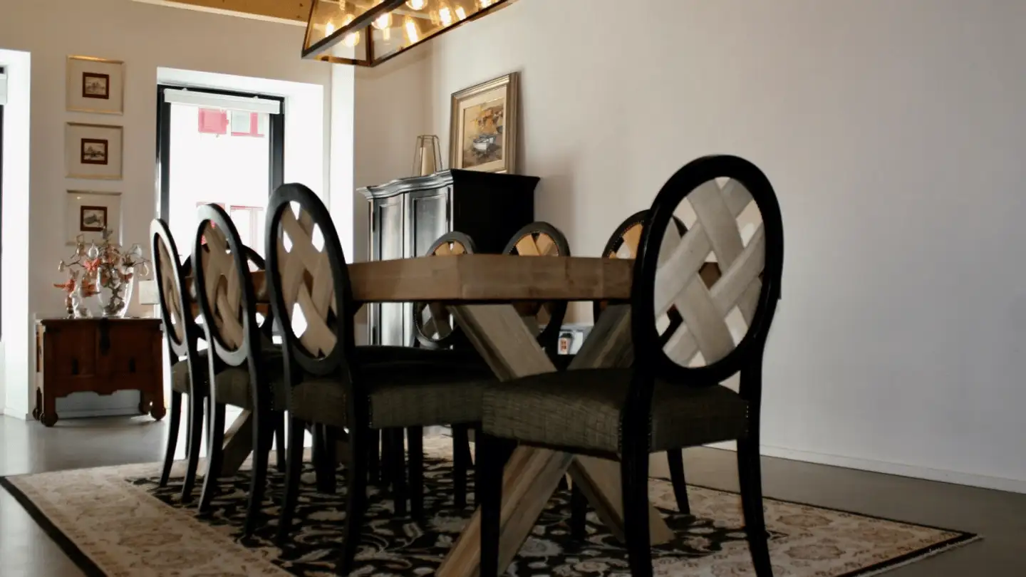 Single house for rent - Rue Tavernier, 1170 Aubonne