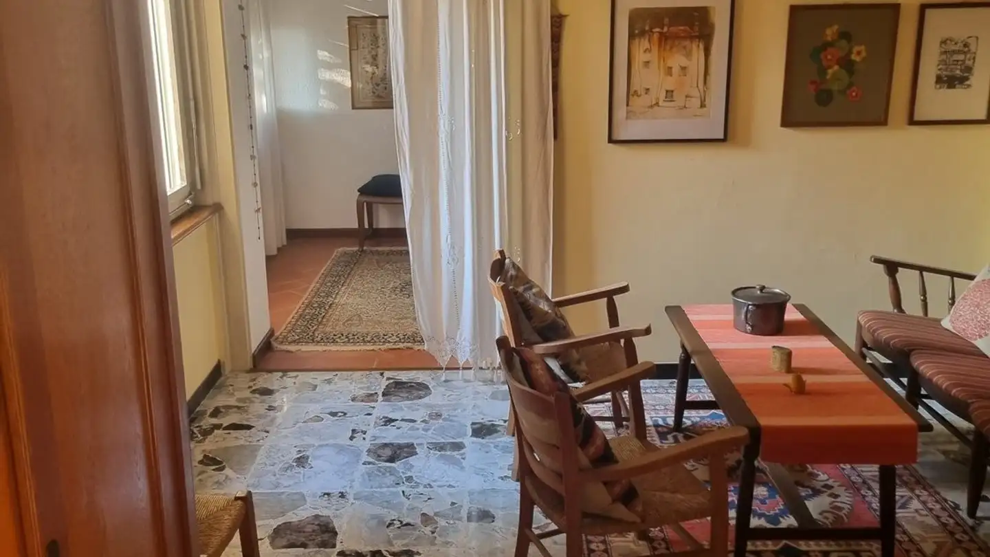 Single house for rent - 6874 Castel San Pietro