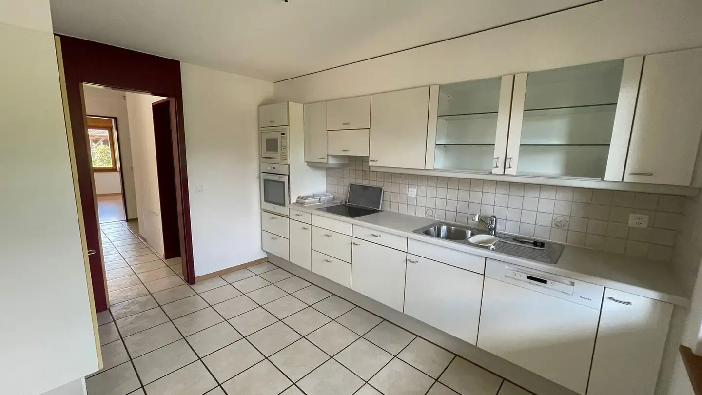 Apartment for rent - Sandackerweg 17, 3238 Gals