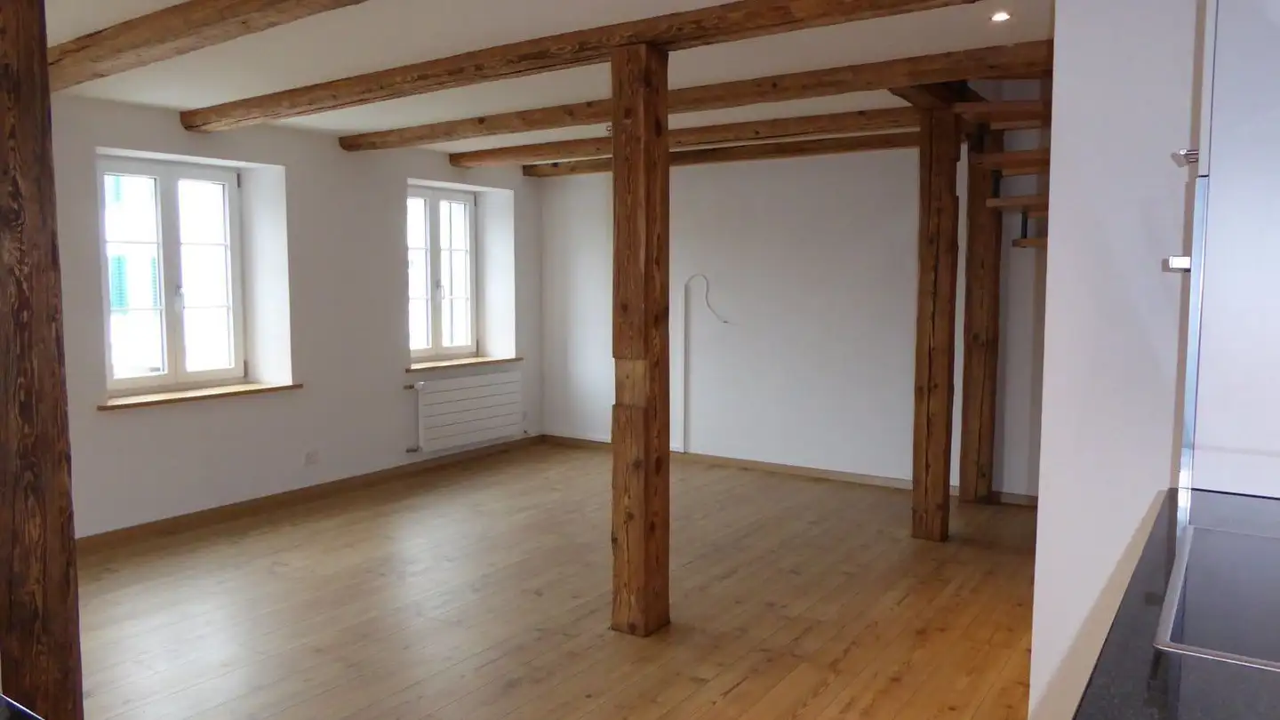 Apartment for rent - Seestrasse 7, 8712 Stäfa - Photo 2