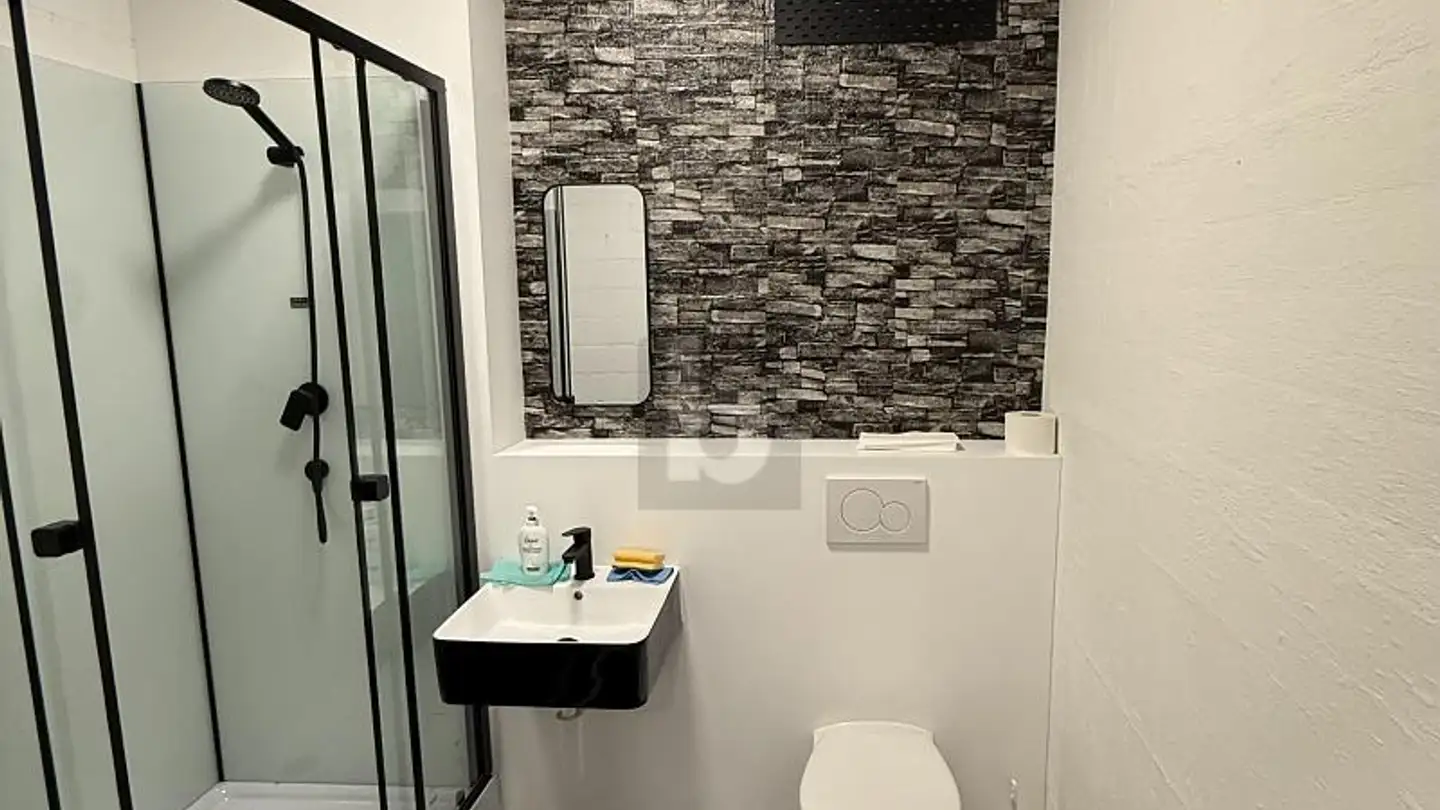 Espace de stockage à louer - 5000 Aarau - Photo 2