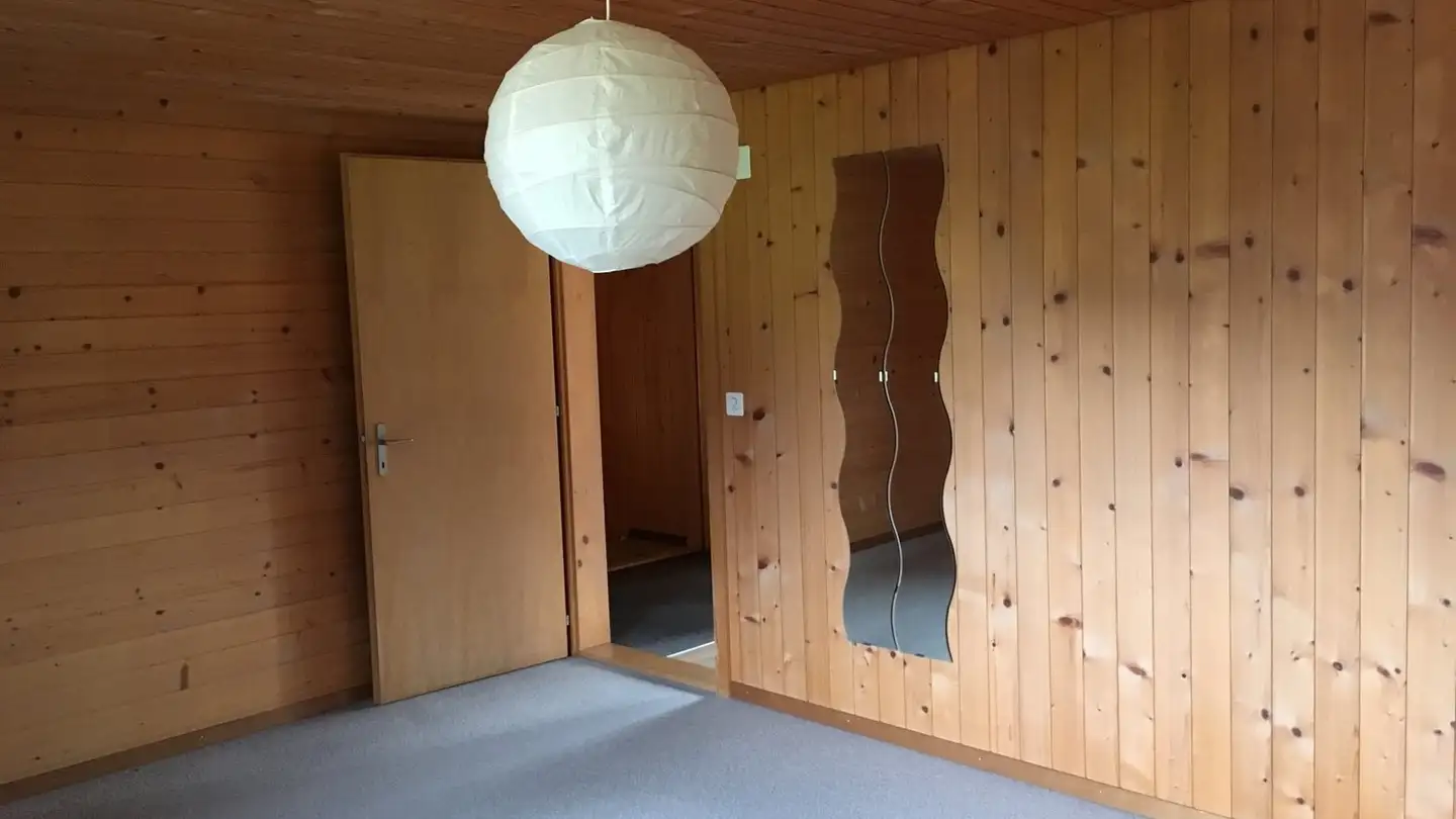 Apartment for rent - 3773 Matten (St. Stephan) - Photo 3