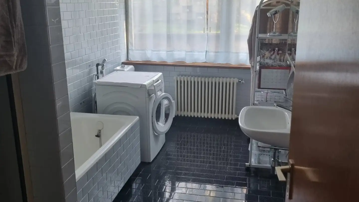 Single house for rent - 6874 Castel San Pietro - Photo 3