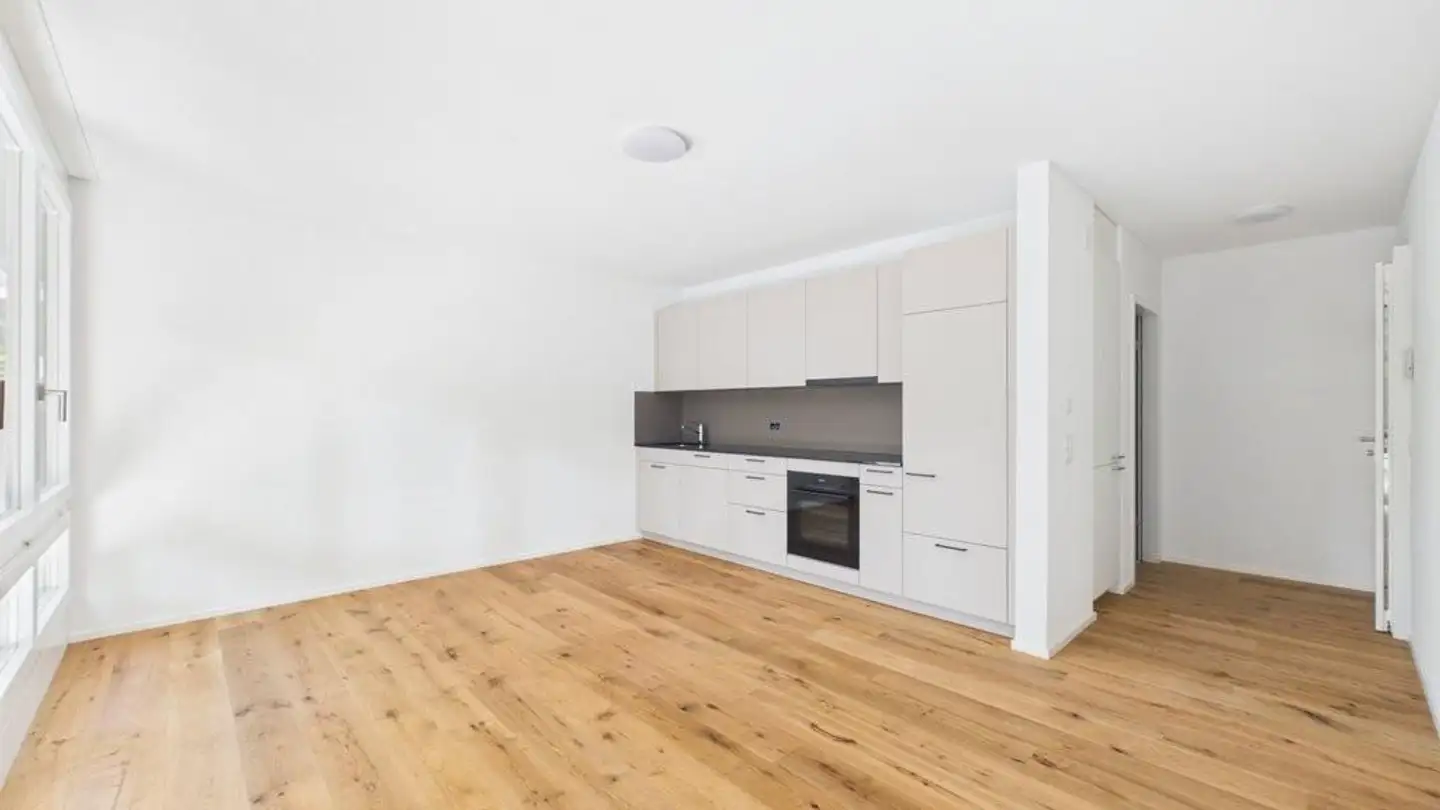 Appartement à louer - Rorschacher Strasse 59, 9000 St. Gallen