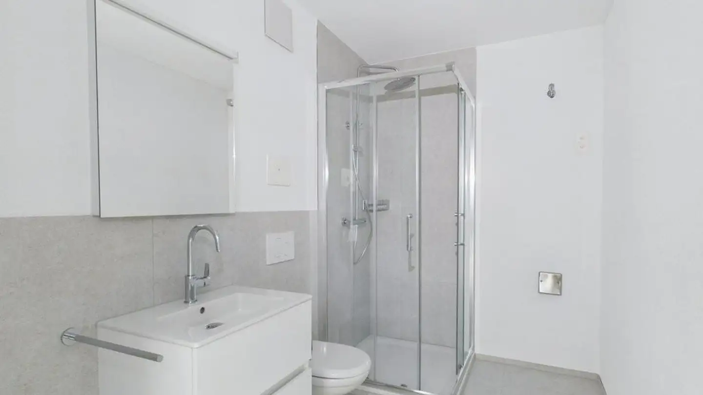 Appartement à louer - Rorschacher Strasse 59, 9000 St. Gallen - Photo 2
