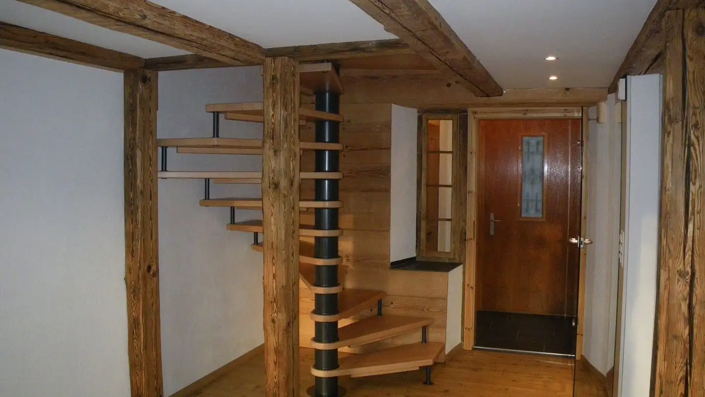 Apartment for rent - Seestrasse 7, 8712 Stäfa - Photo 4