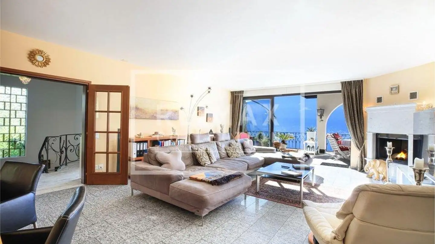 Villa à vendre - 6645 Brione sopra Minusio - Photo 4