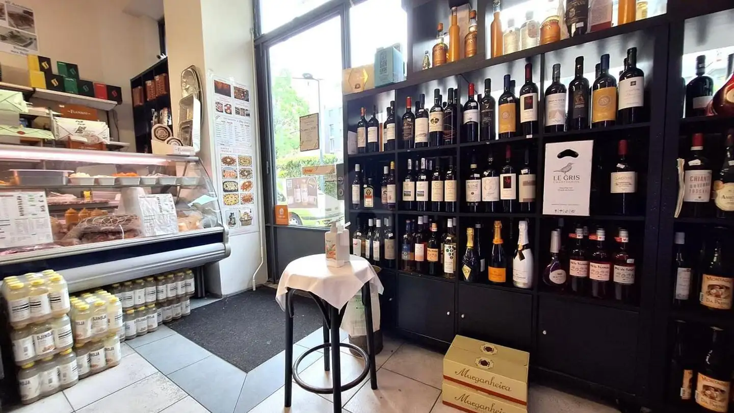 Restaurant for rent - 1227 Carouge GE - Photo 3