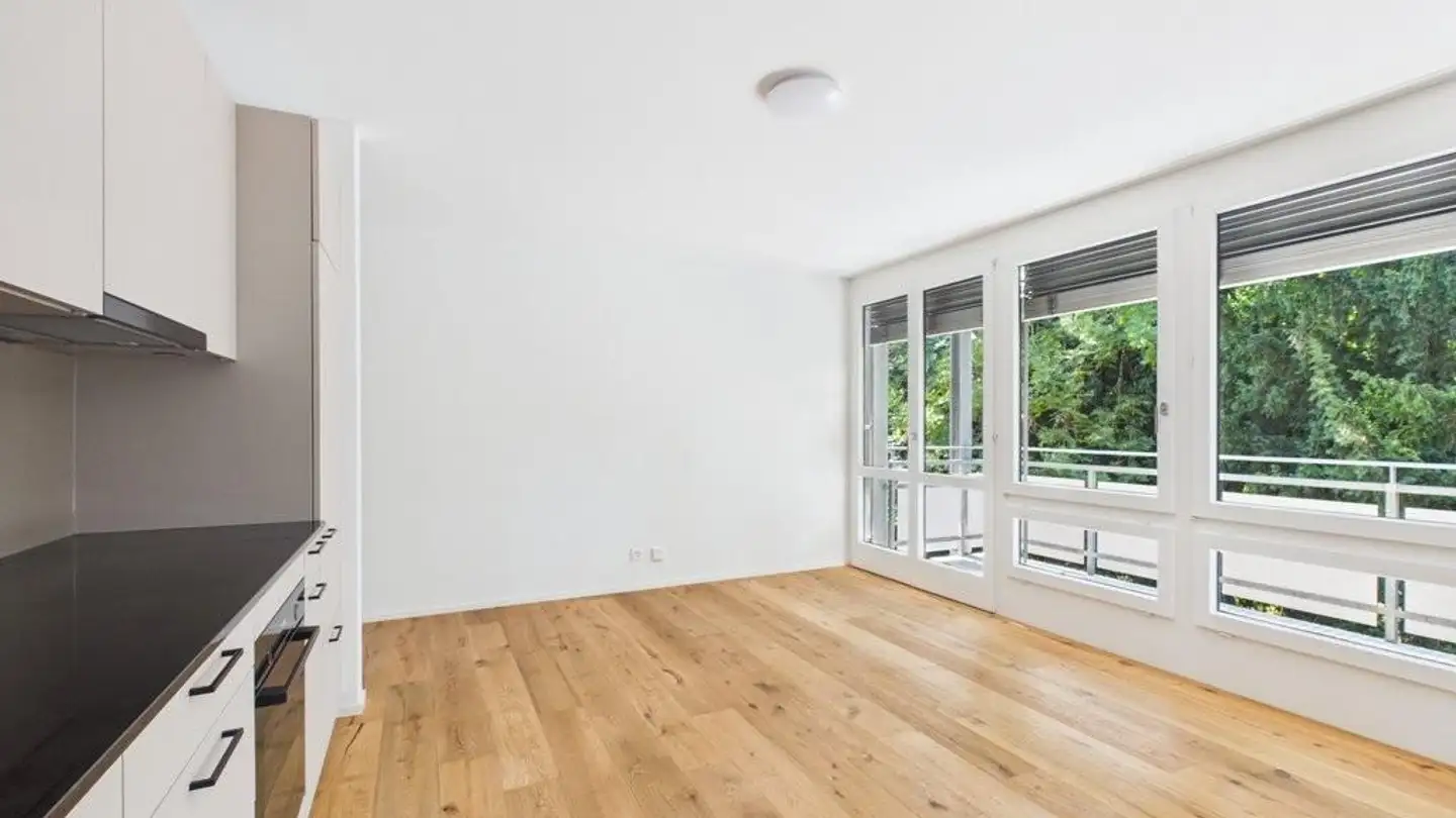 Appartement à louer - Rorschacher Strasse 59, 9000 St. Gallen - Photo 3