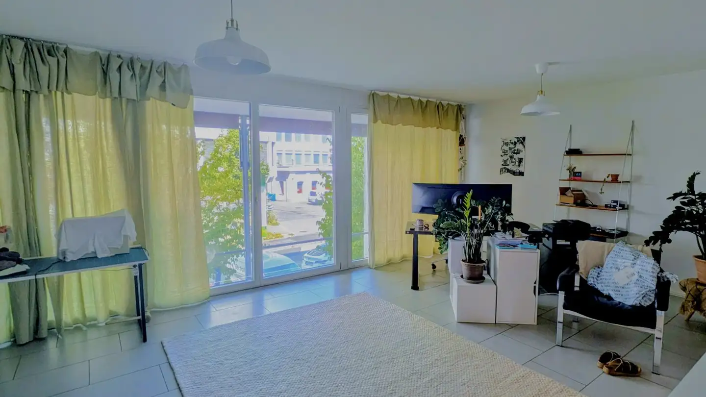 Chambre à louer - 8048 Zürich - Photo 3