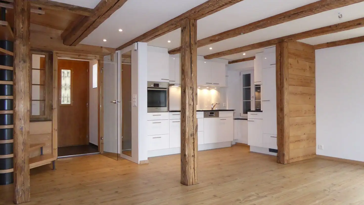 Apartment for rent - Seestrasse 7, 8712 Stäfa - Photo 3