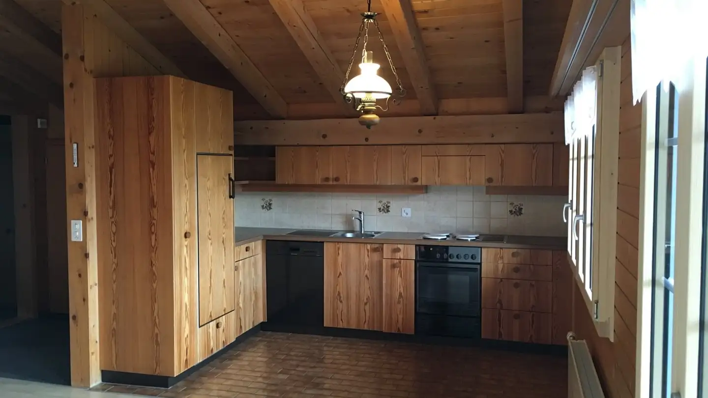 Apartment for rent - 3773 Matten (St. Stephan)