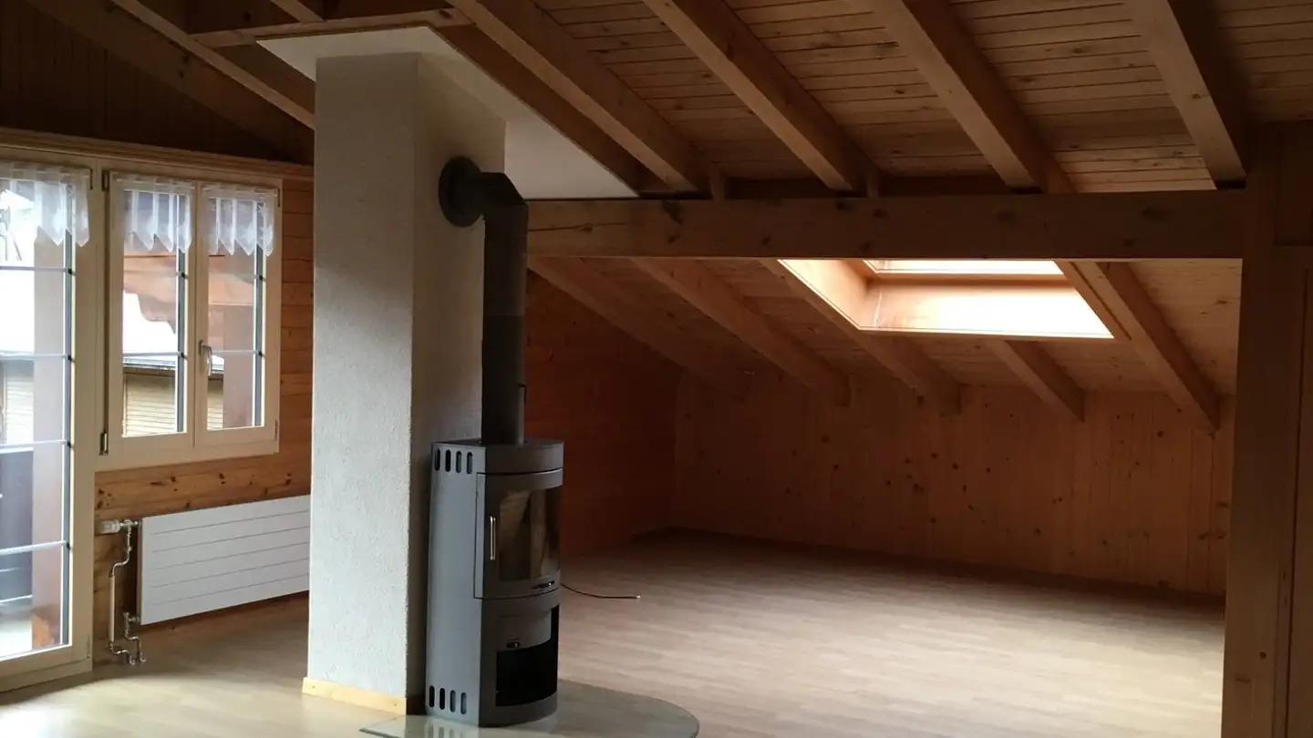 Apartment for rent - 3773 Matten (St. Stephan) - Photo 2