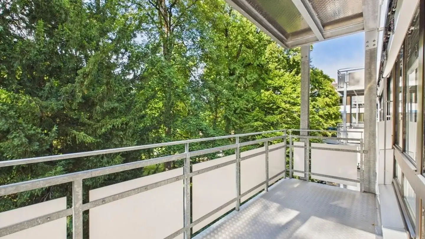 Appartement à louer - Rorschacher Strasse 59, 9000 St. Gallen - Photo 4