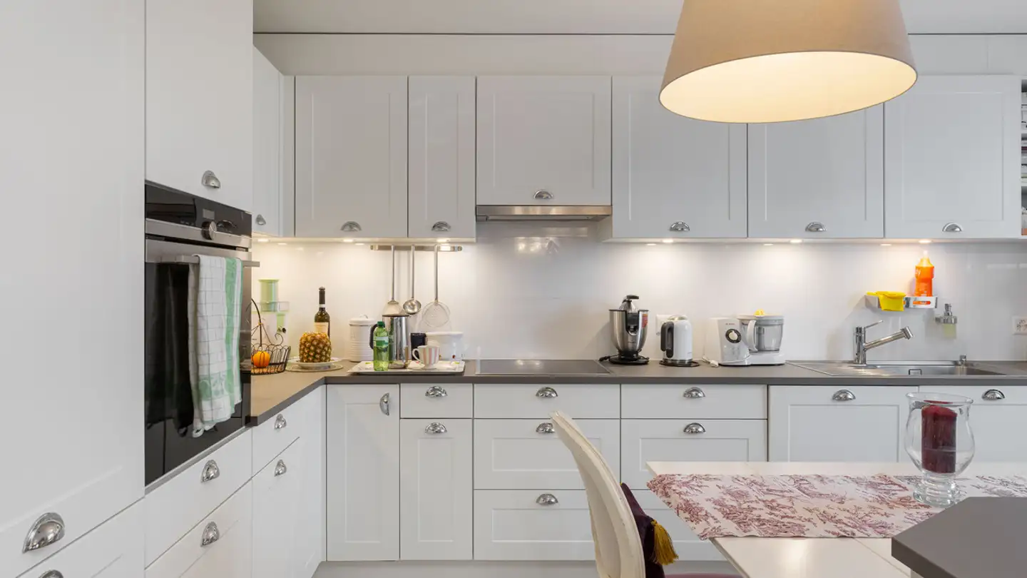 Stepped apartment for sale - Grand Rue 3, 1261 Longirod - Photo 3