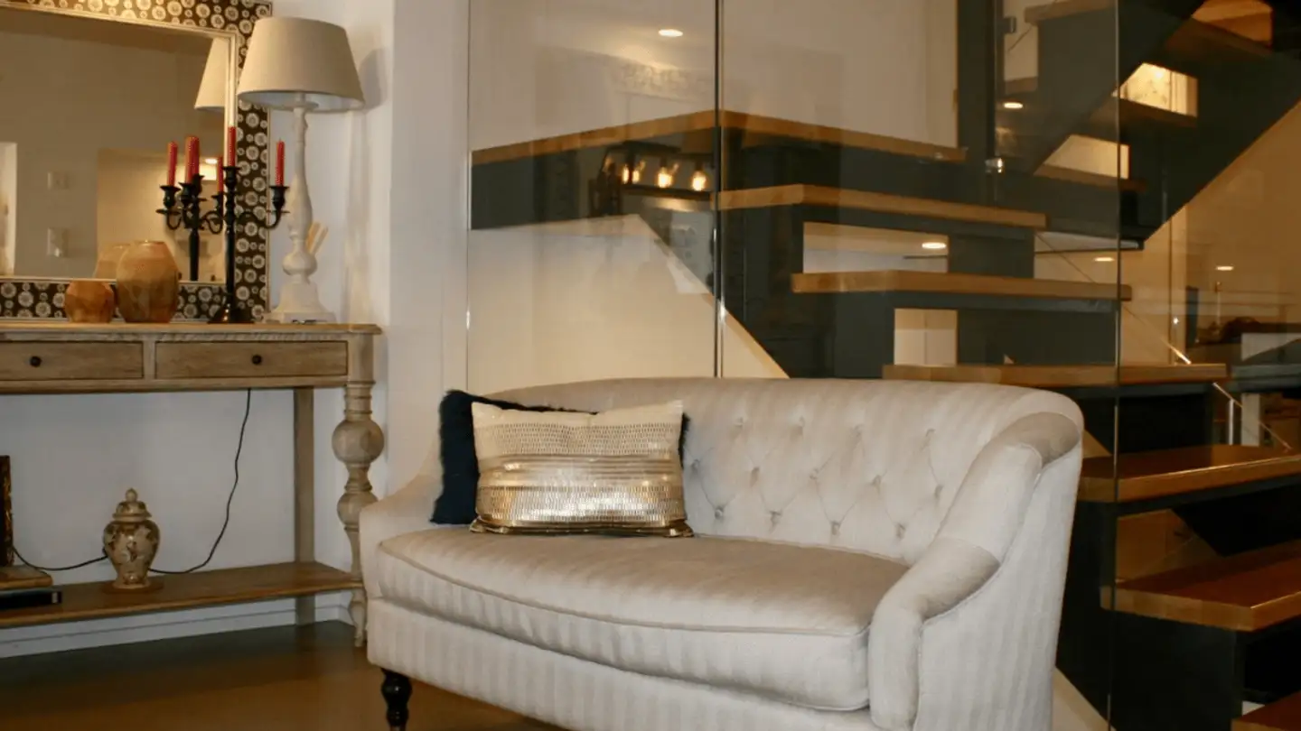 Maison individuelle à louer - Rue Tavernier, 1170 Aubonne - Photo 2