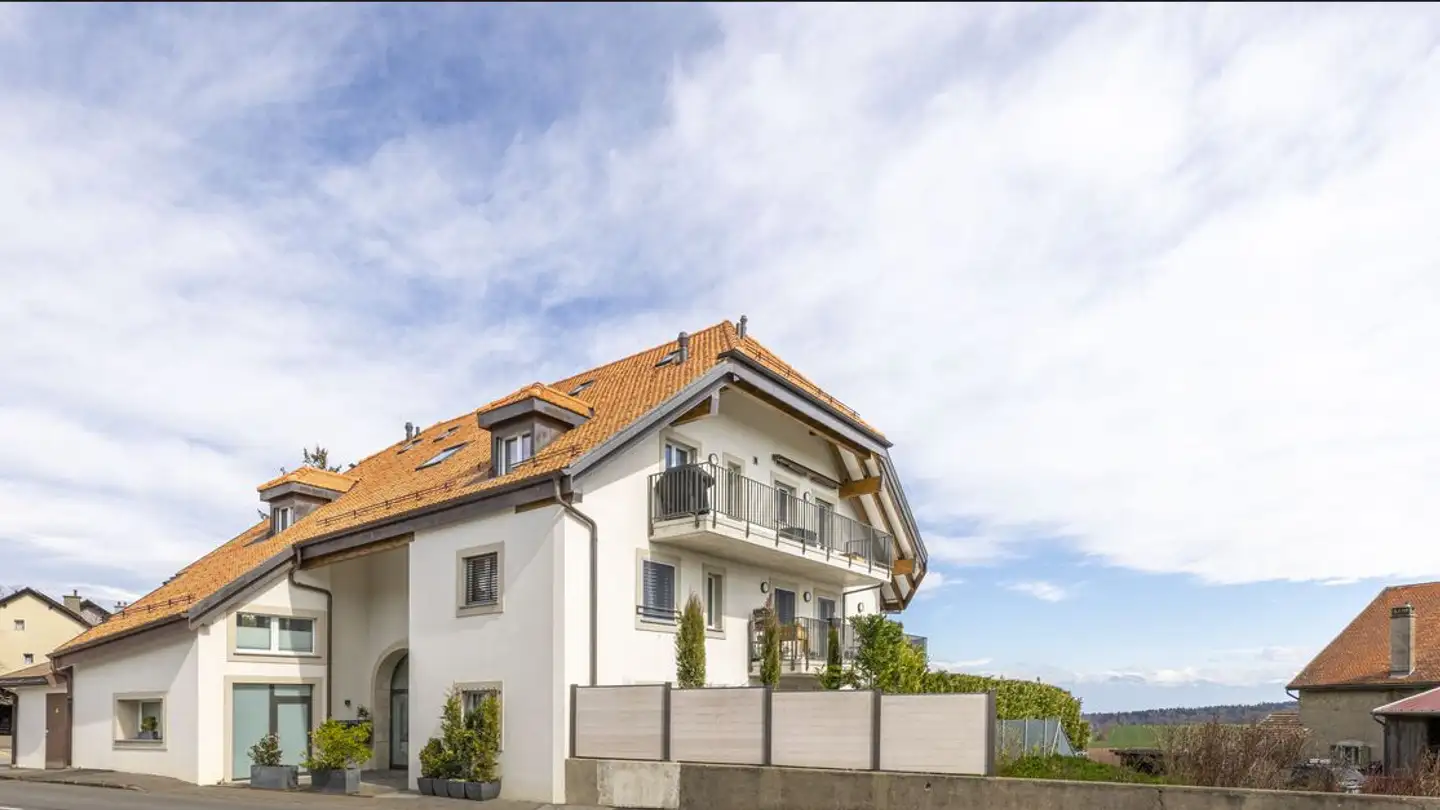 Appartamento in vendita - Grand Rue 3, 1261 Longirod