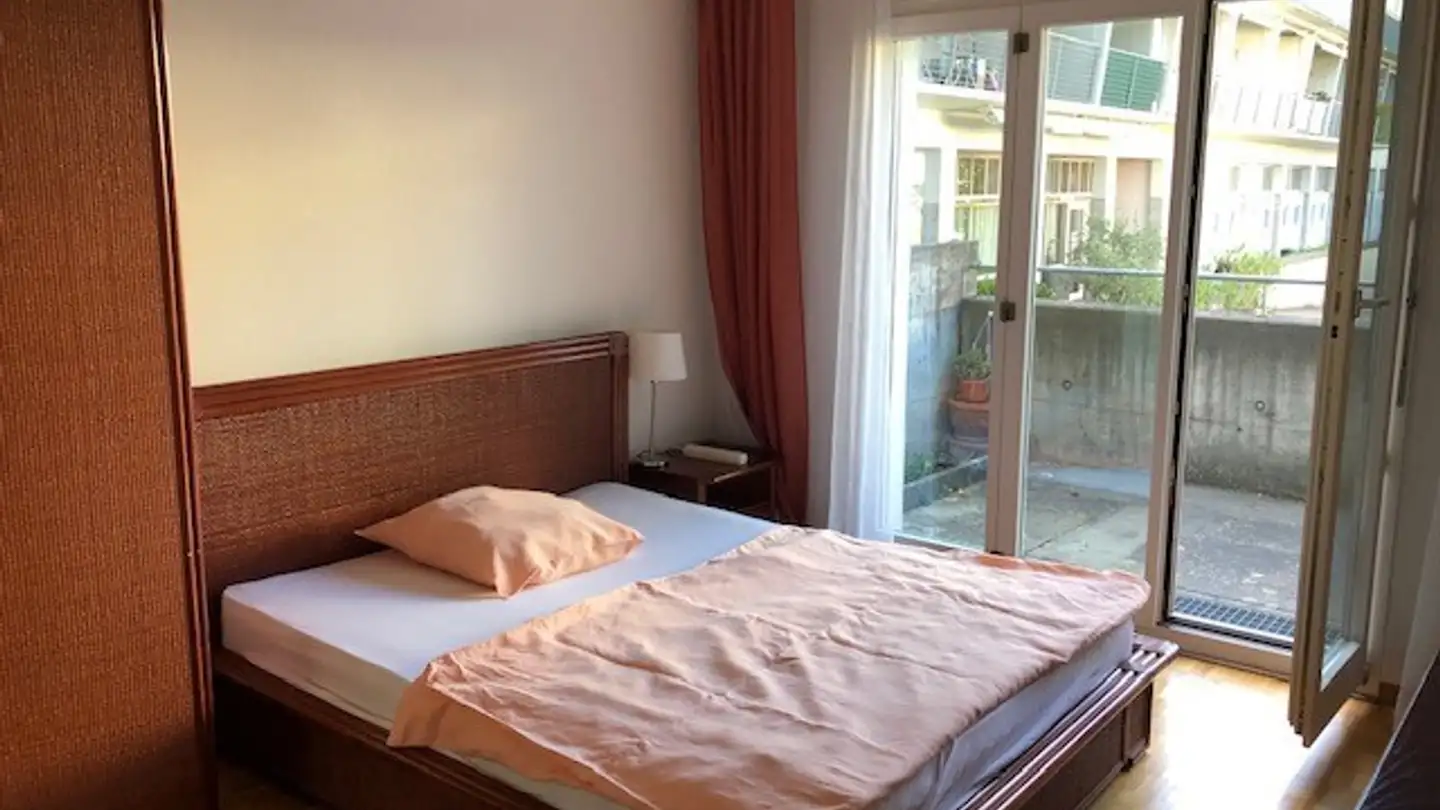 Single room for rent - Husmatt 6, 5405 Dättwil AG - Photo 2