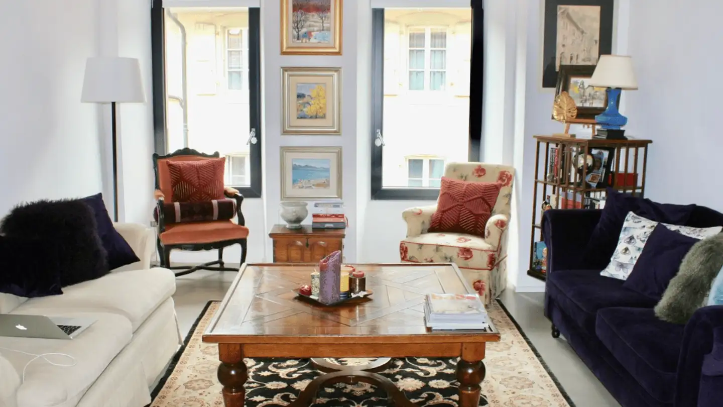 Maison individuelle à louer - Rue Tavernier, 1170 Aubonne - Photo 3