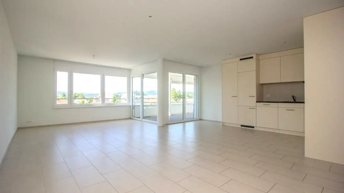 Apartment for rent - Parkstrasse 6, 5036 Oberentfelden
