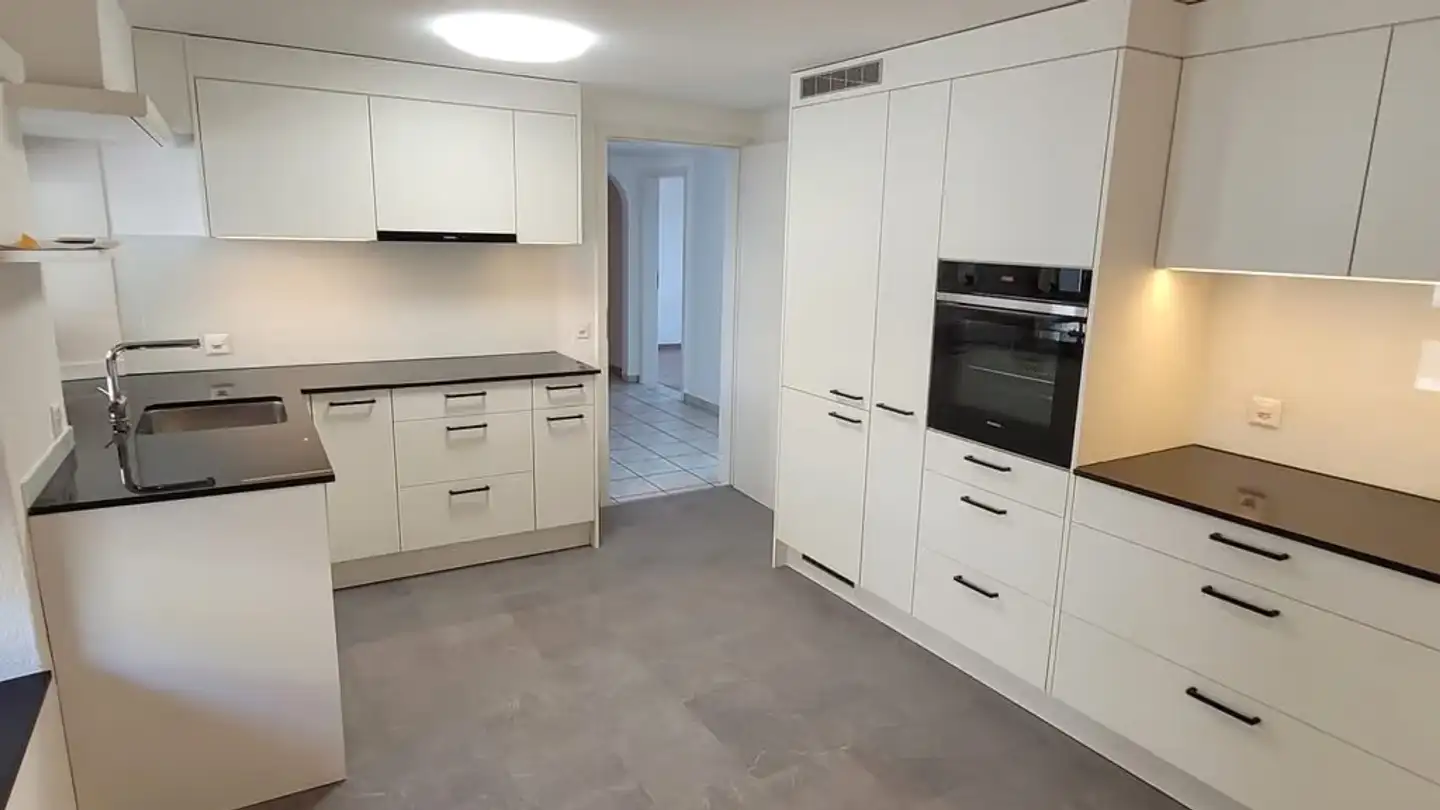 Wohnung mieten - 4622 Egerkingen