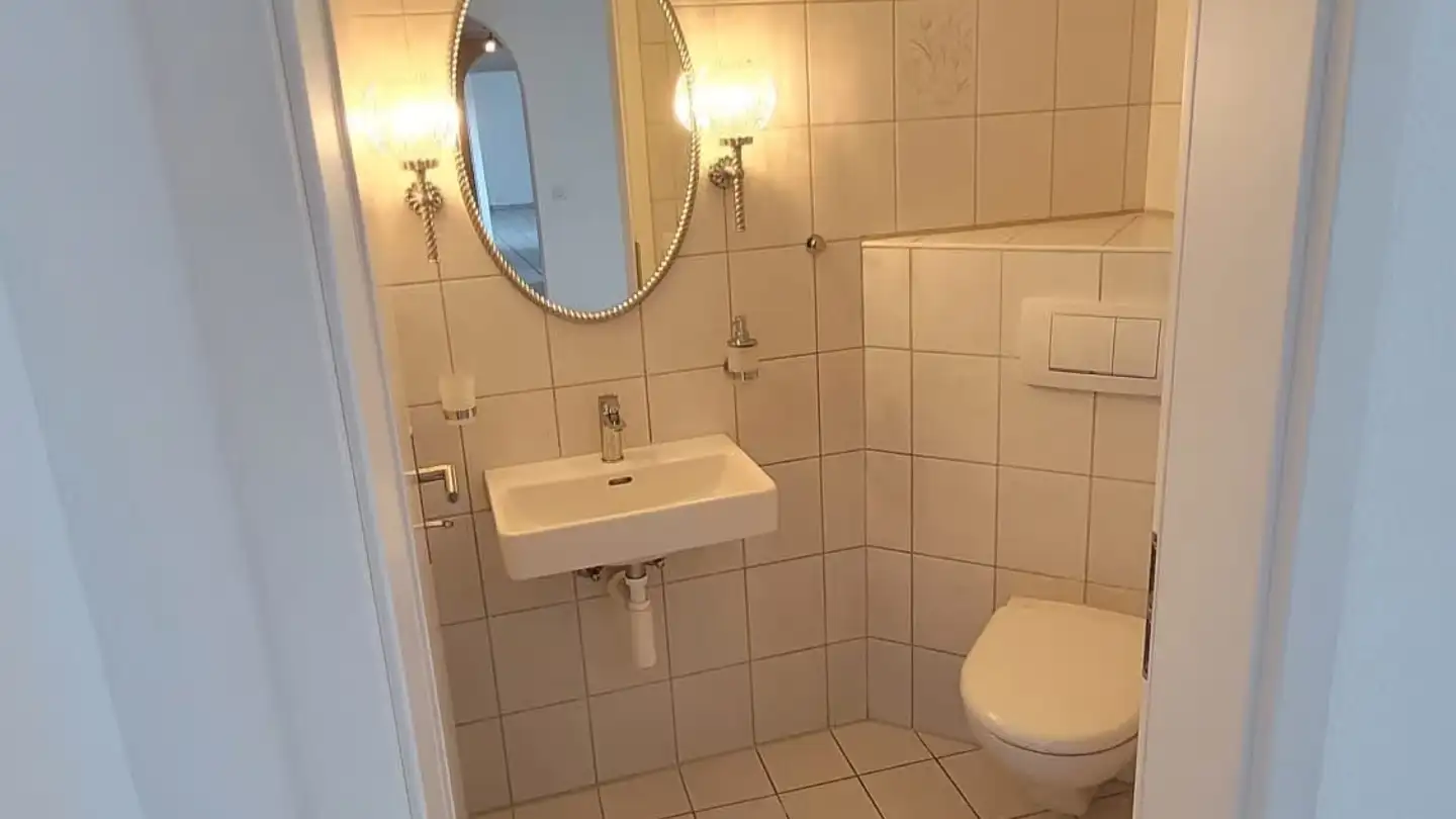 Appartamento in affitto - 4622 Egerkingen - Foto 2