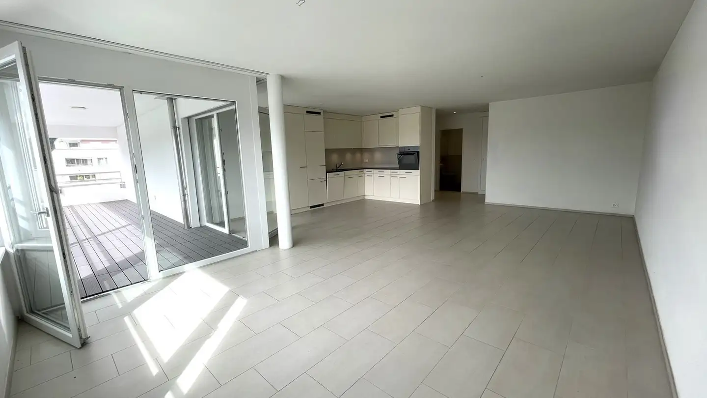 Wohnung mieten - Parkstrasse 6, 5036 Oberentfelden - Foto 3